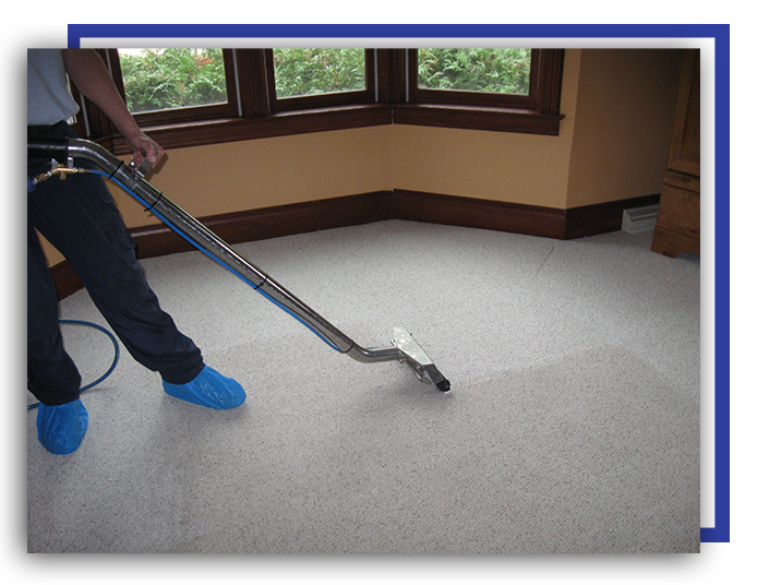 Carpet Cleaner Pearland A 100% Free of Chemical Cleaning