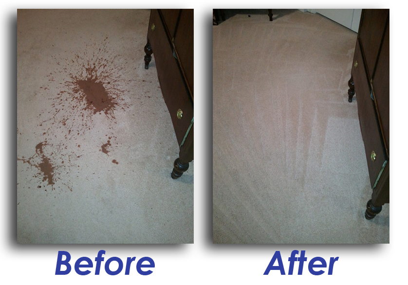 Carpet Cleaner Pearland